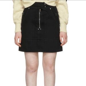 Size 38 Isabel Marant Natalia Skirt